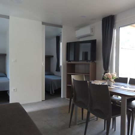 Camping Santin Cavallino-Treporti Exterior foto