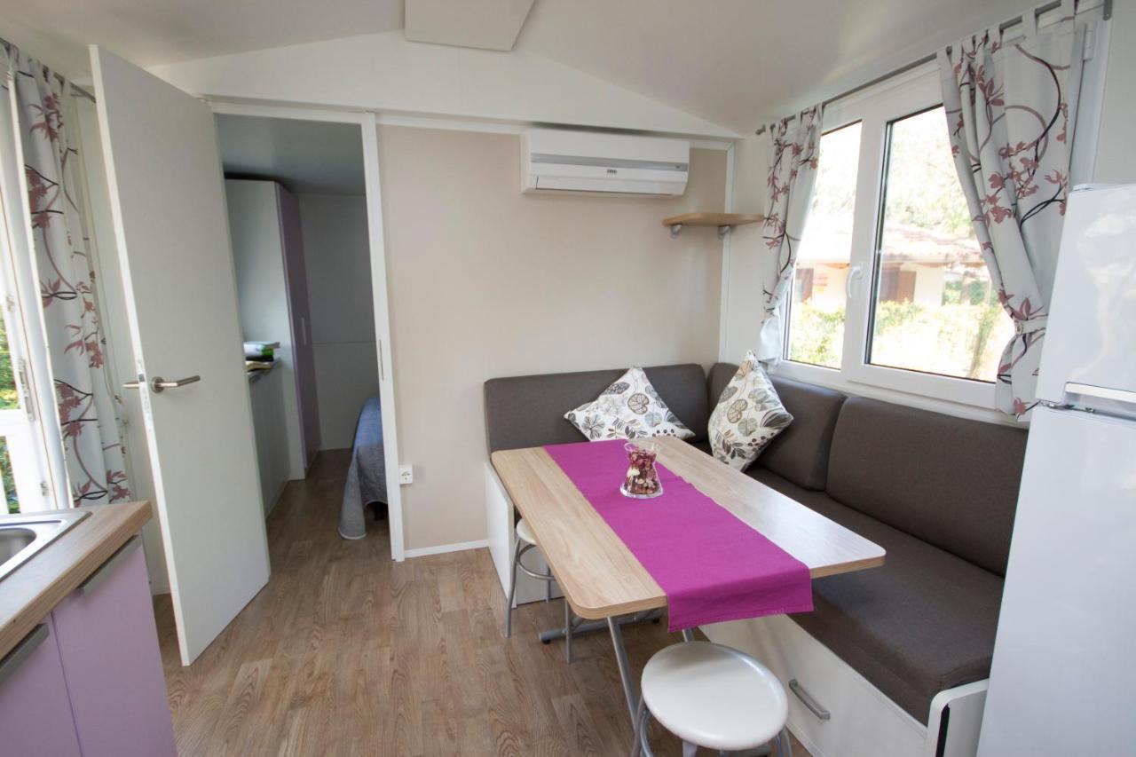 Camping Santin Cavallino-Treporti Exterior foto