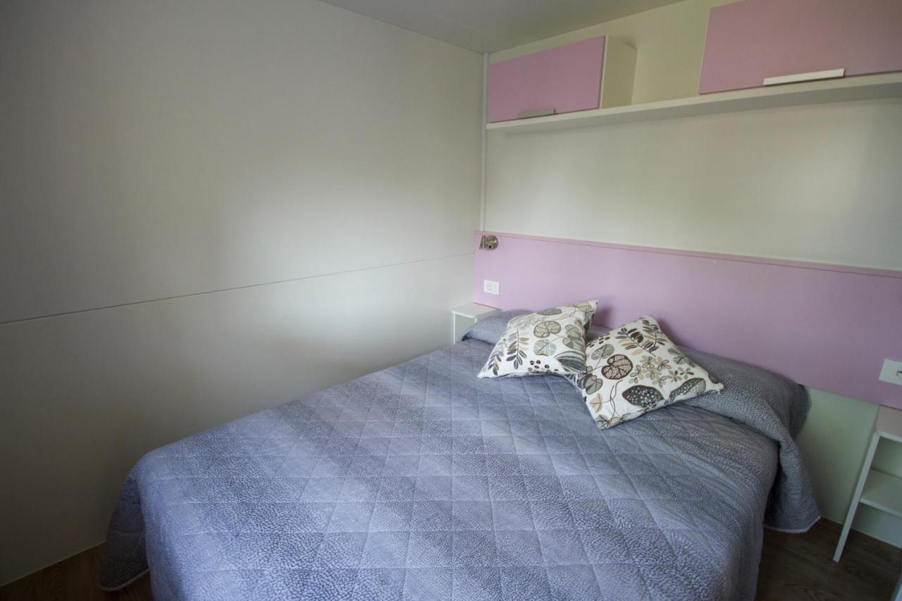 Camping Santin Cavallino-Treporti Exterior foto