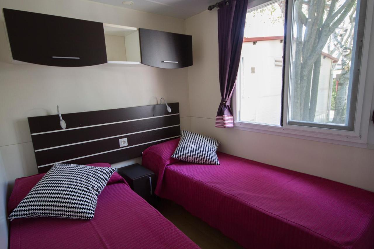 Camping Santin Cavallino-Treporti Exterior foto