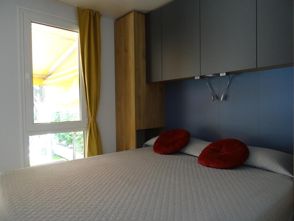 Camping Santin Cavallino-Treporti Exterior foto