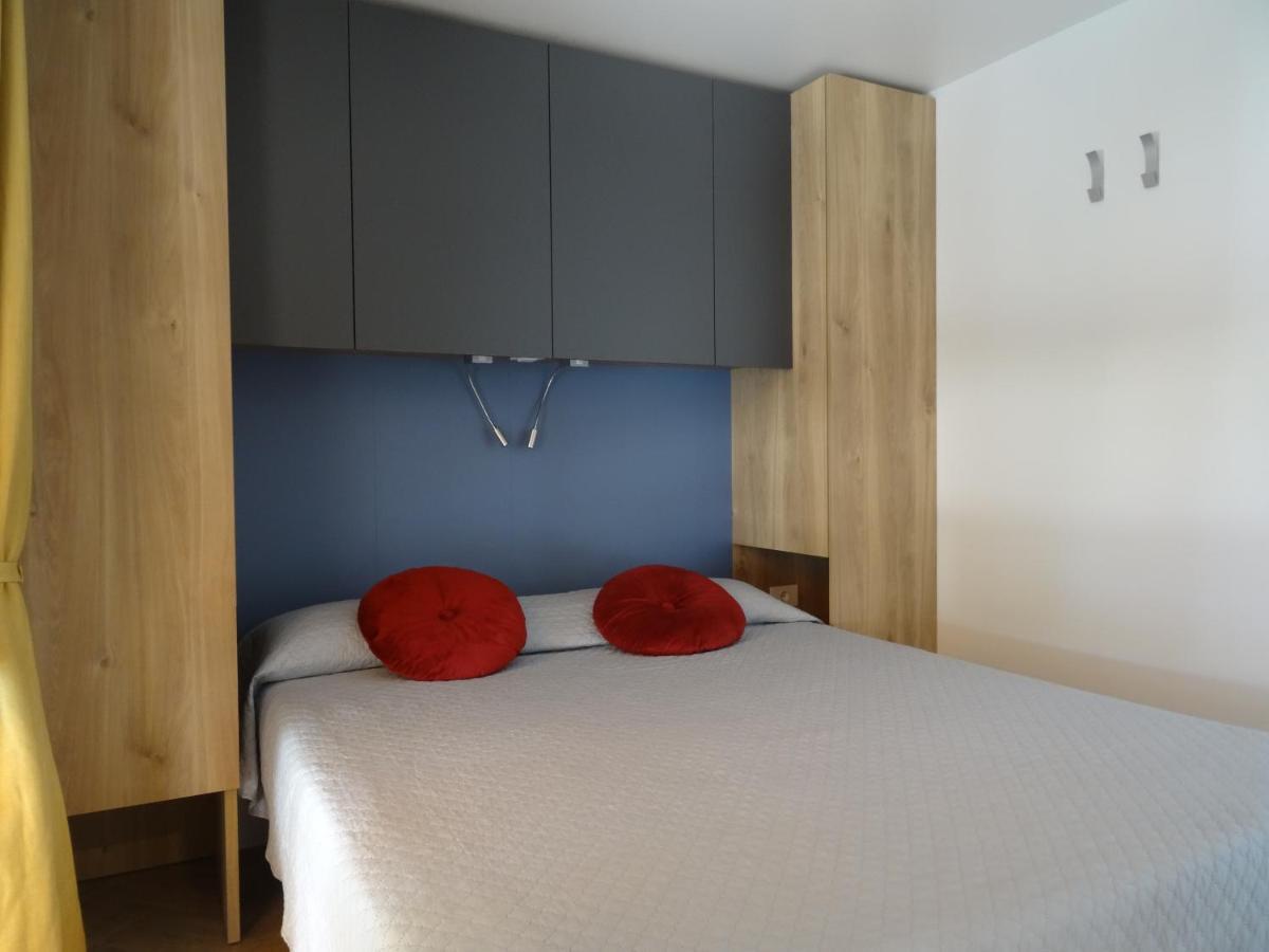 Camping Santin Cavallino-Treporti Exterior foto