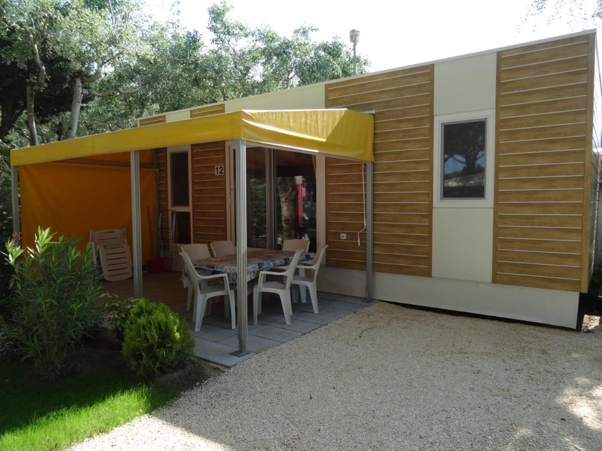 Camping Santin Cavallino-Treporti Exterior foto