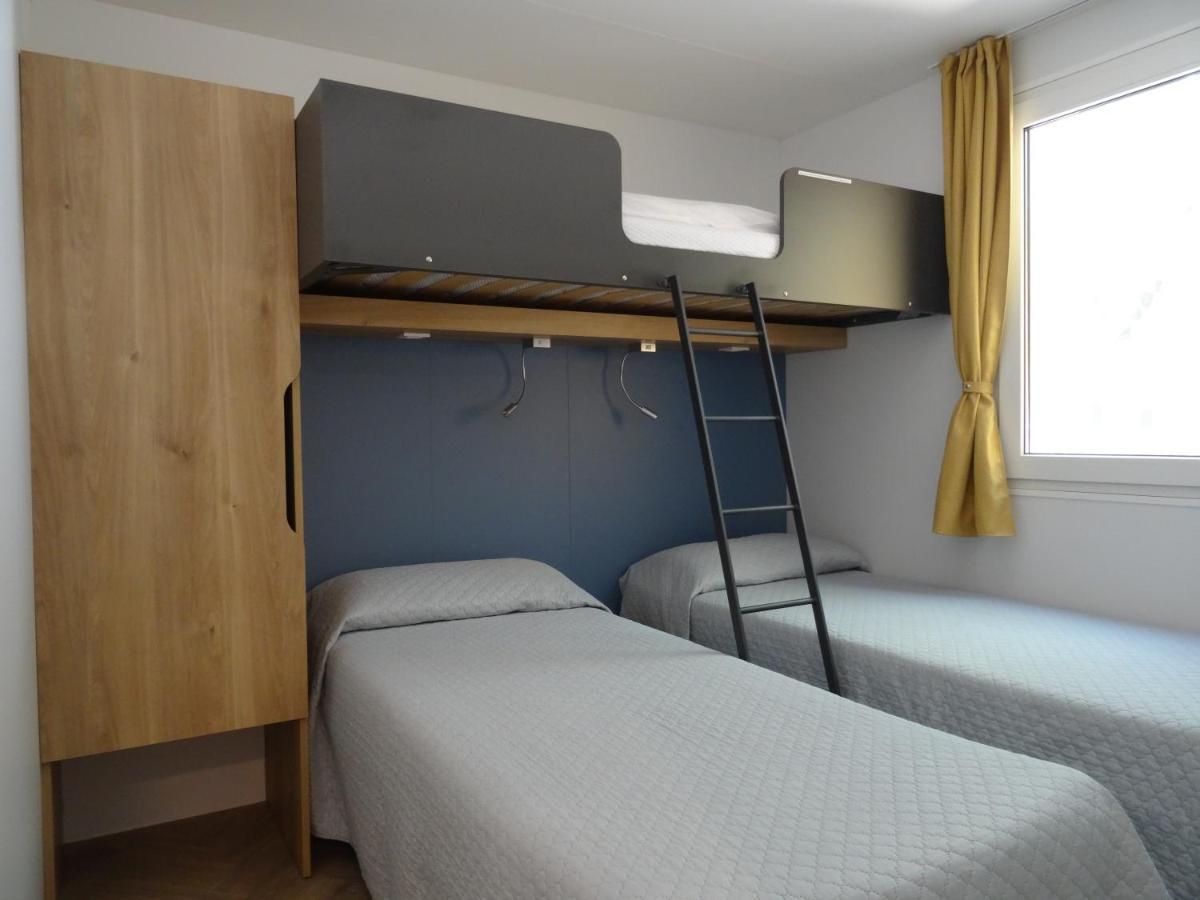 Camping Santin Cavallino-Treporti Exterior foto