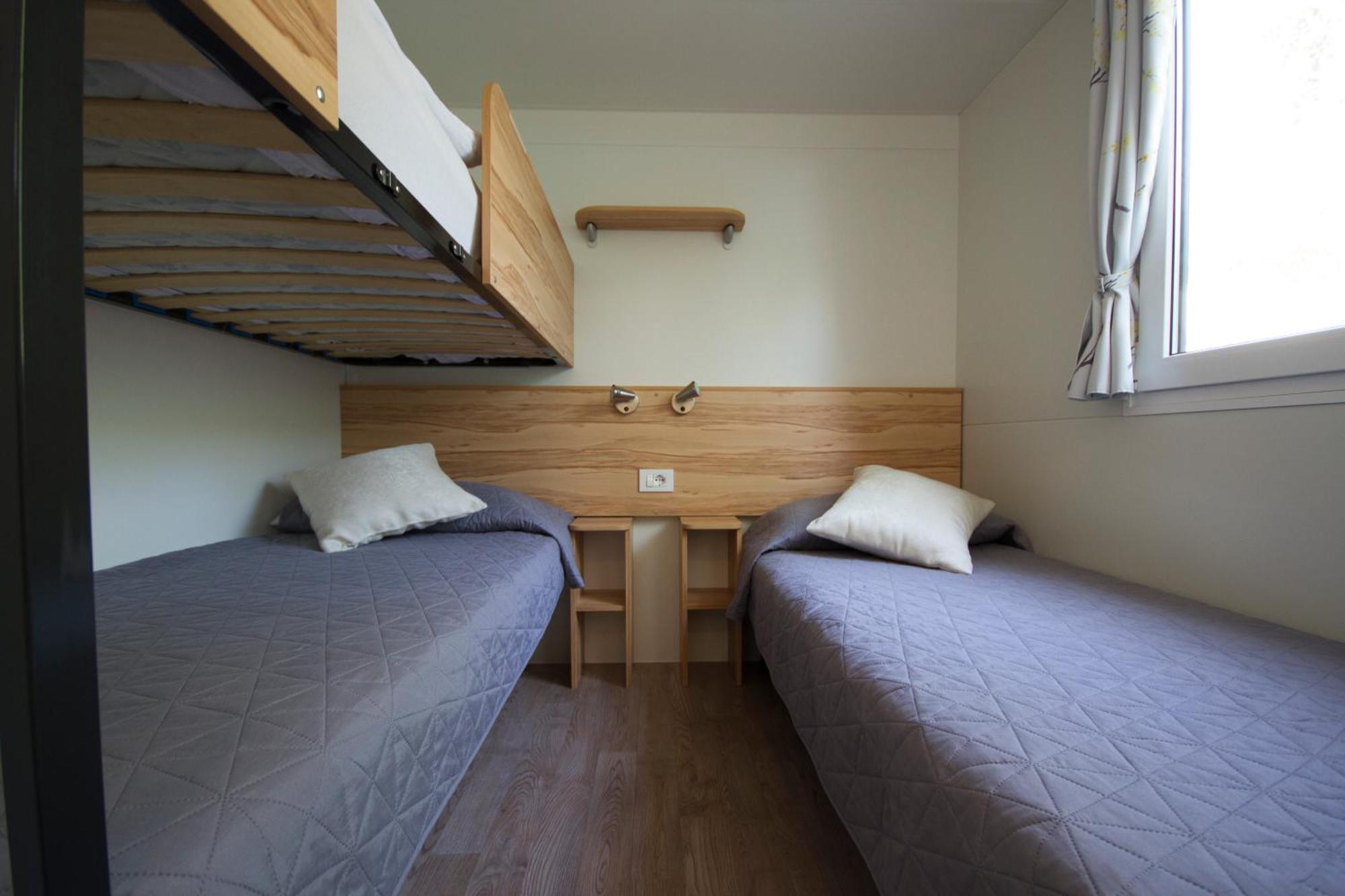Camping Santin Cavallino-Treporti Exterior foto