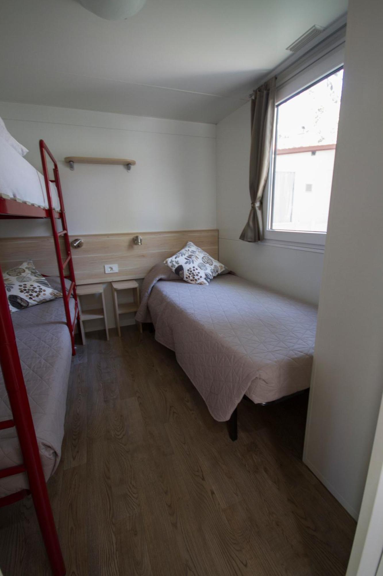 Camping Santin Cavallino-Treporti Exterior foto
