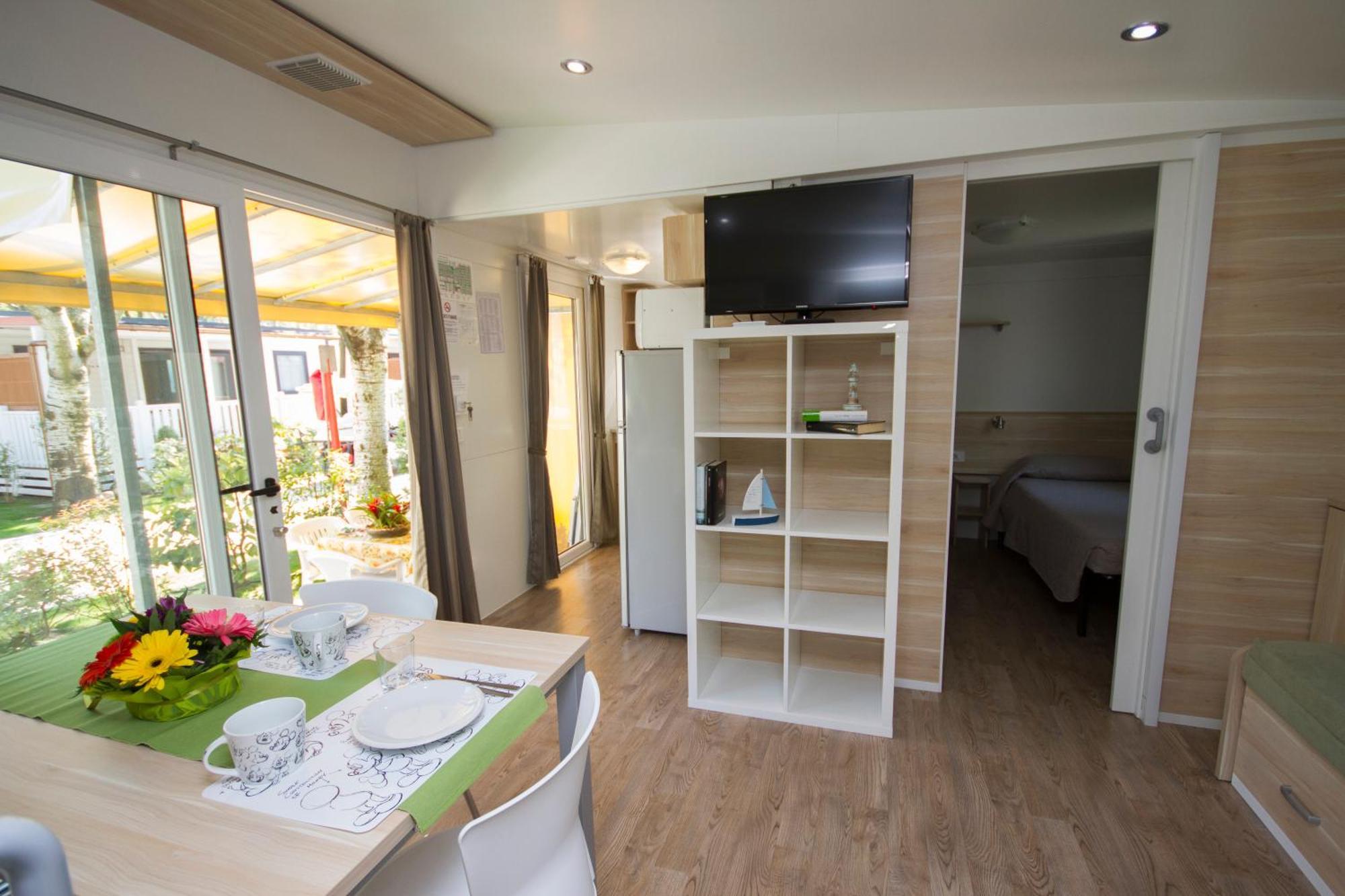 Camping Santin Cavallino-Treporti Exterior foto