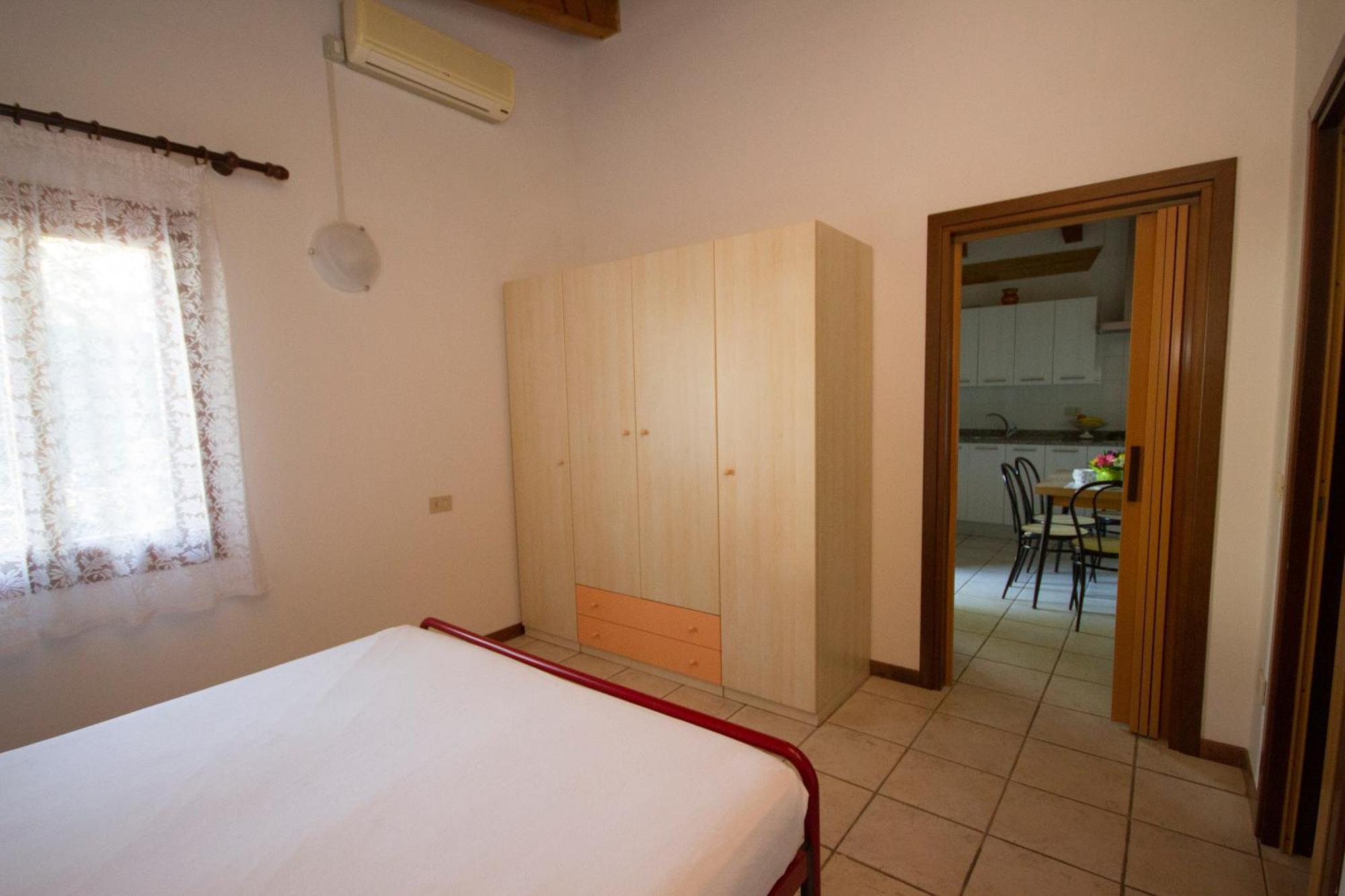 Camping Santin Cavallino-Treporti Exterior foto