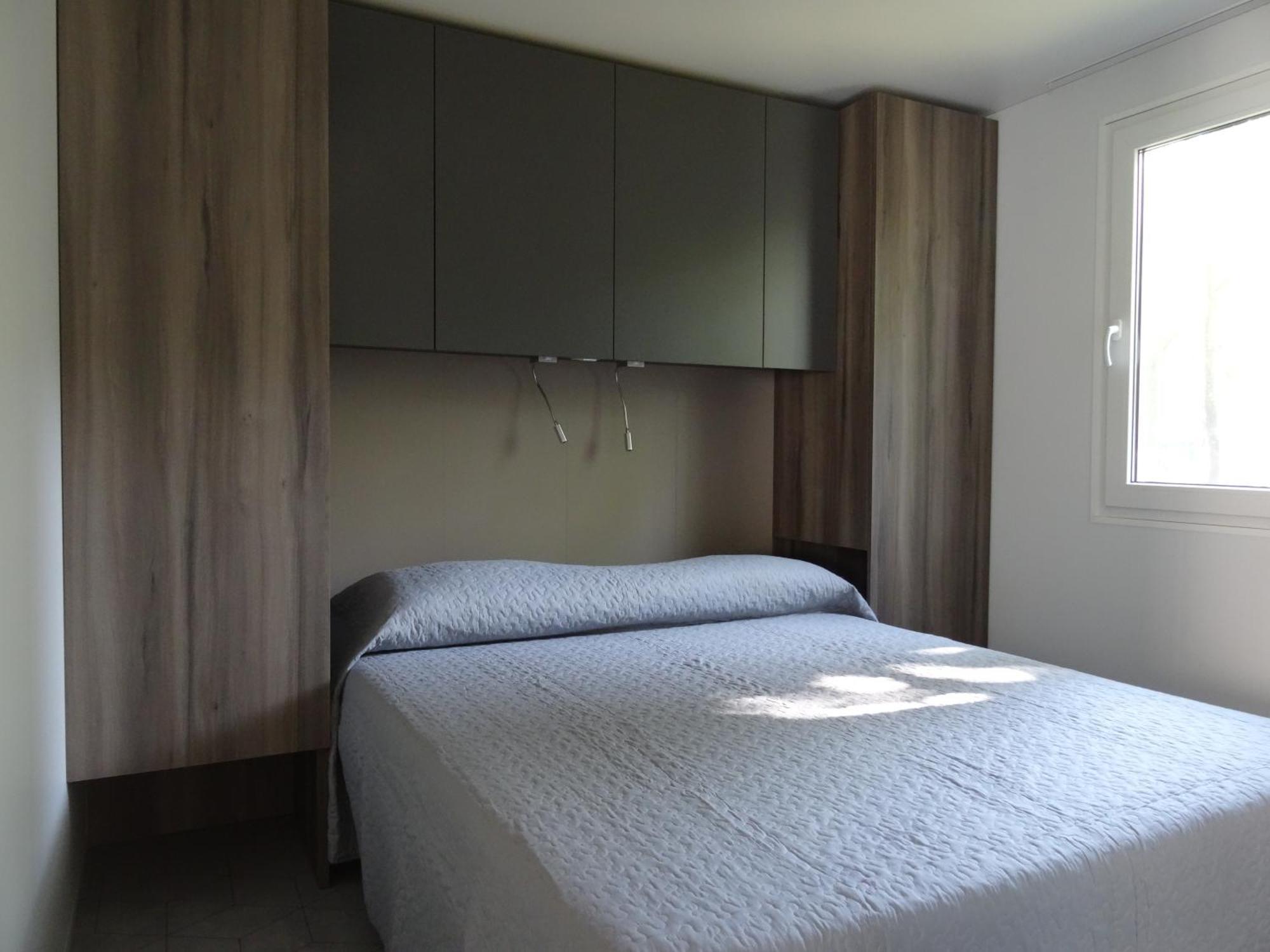 Camping Santin Cavallino-Treporti Exterior foto