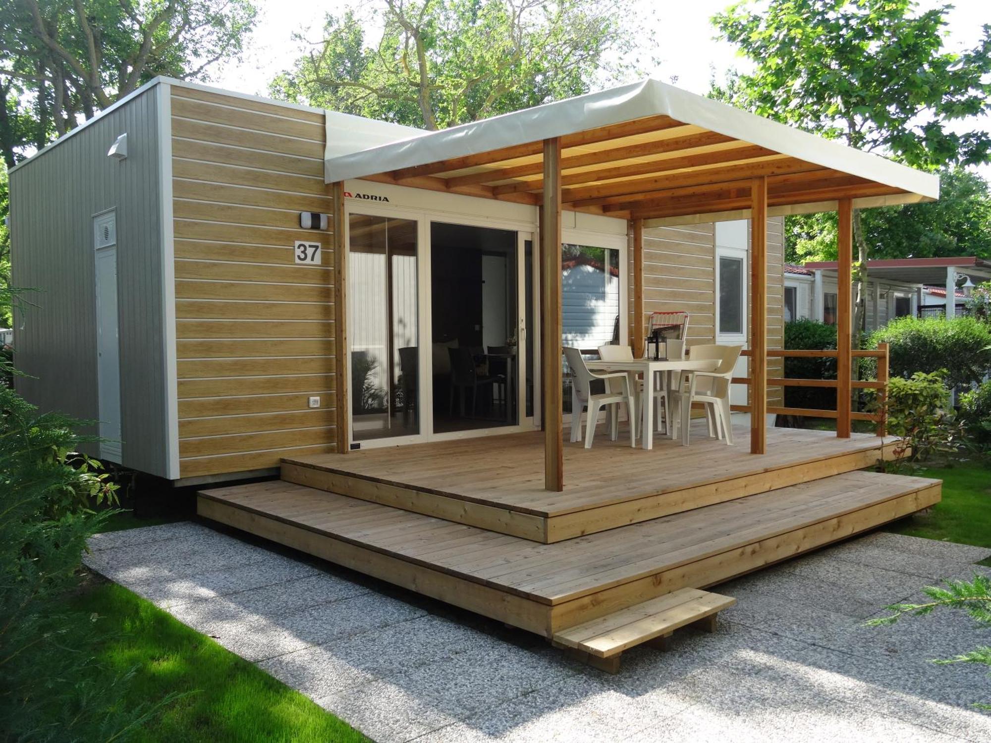 Camping Santin Cavallino-Treporti Exterior foto