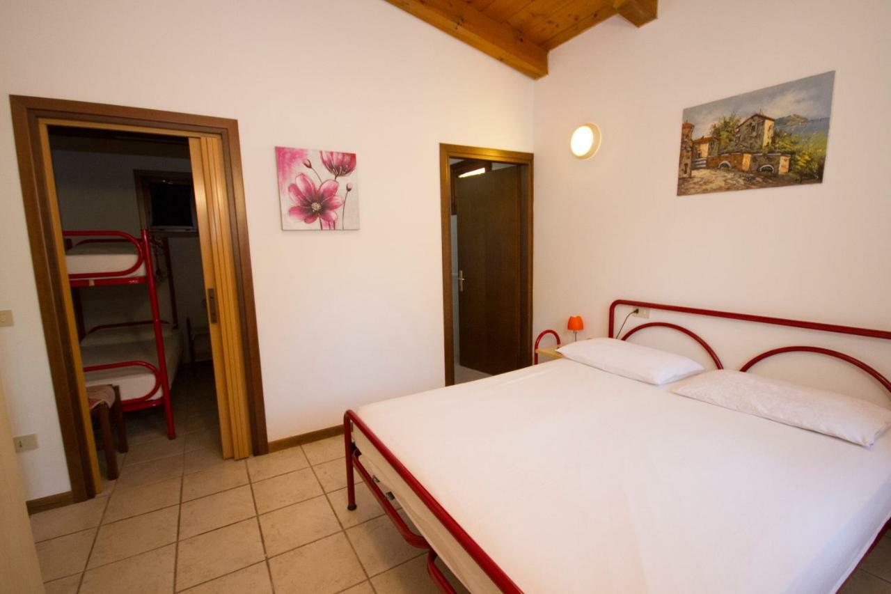 Camping Santin Cavallino-Treporti Exterior foto