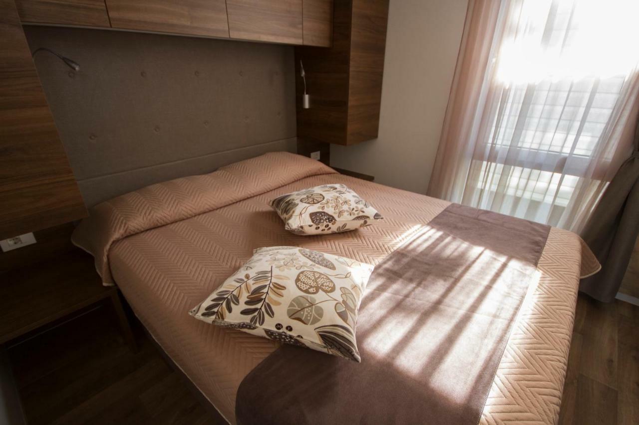 Camping Santin Cavallino-Treporti Exterior foto