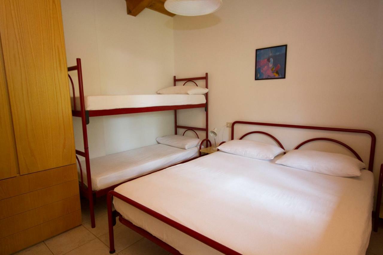 Camping Santin Cavallino-Treporti Exterior foto