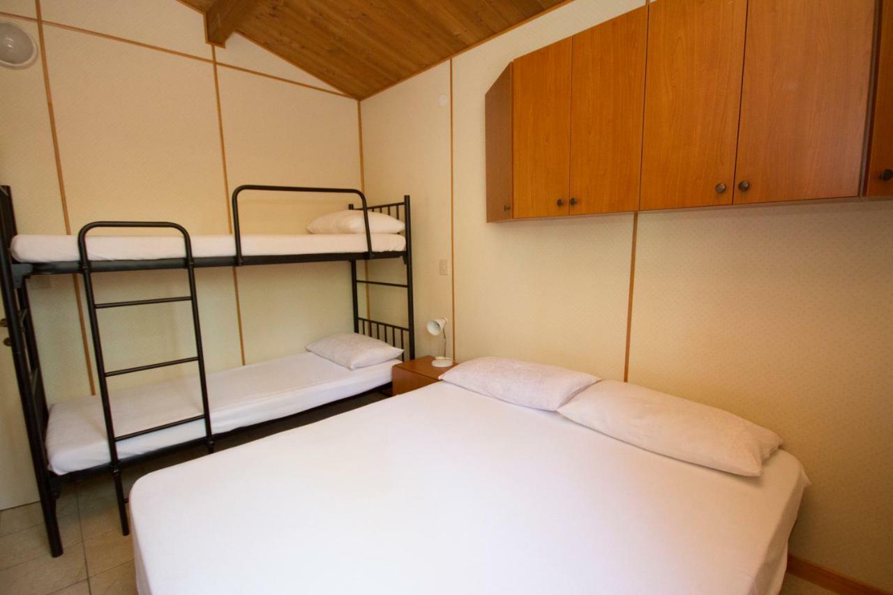 Camping Santin Cavallino-Treporti Exterior foto
